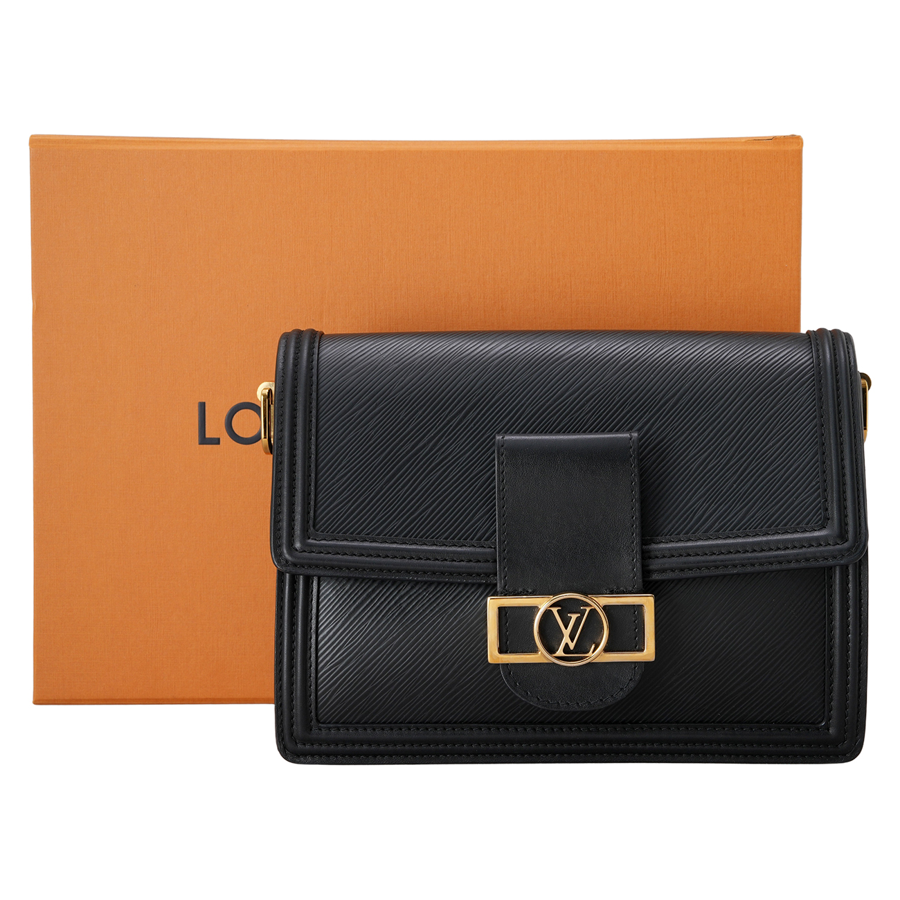 LOUIS VUITTON(USED)루이비통 M56141 에삐 도핀 MM